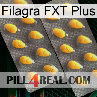 Filagra FXT Plus cialis2